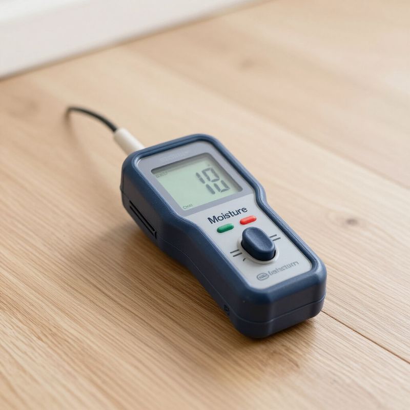 Leak Detection & Repair in Fairburn