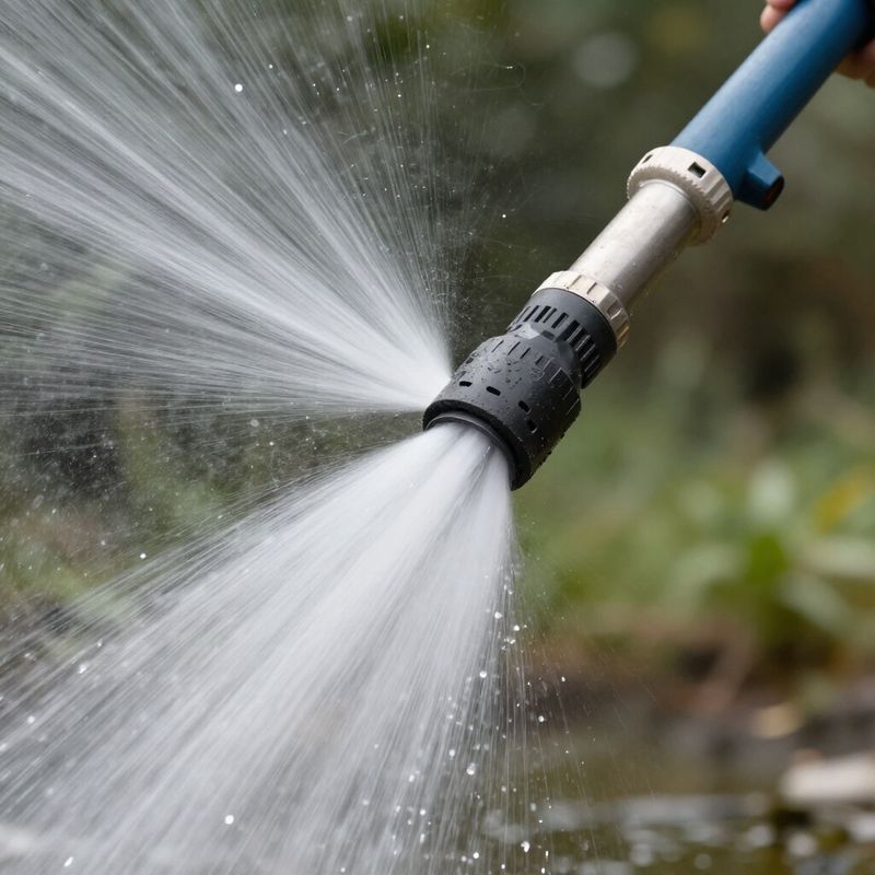 Drain Cleaning & Unclogging in Fairburn
