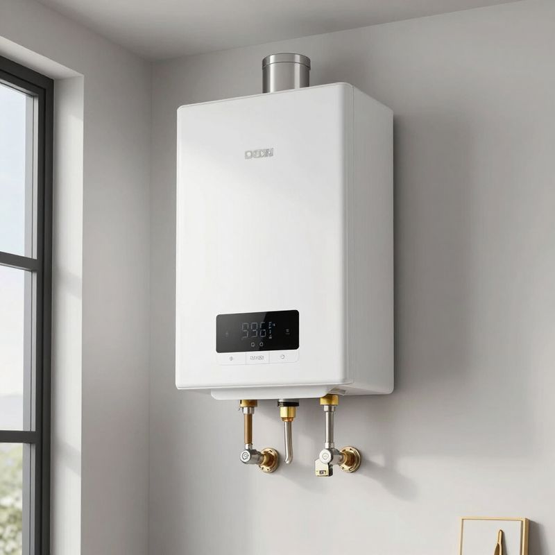 Water Heater Services in Fairburn