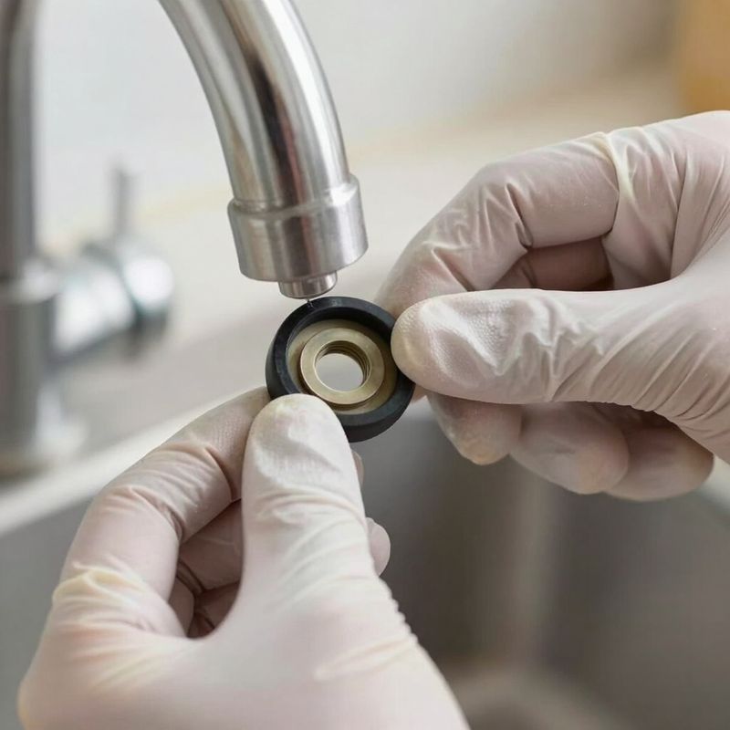 Toilet & Faucet Repair in Fairburn