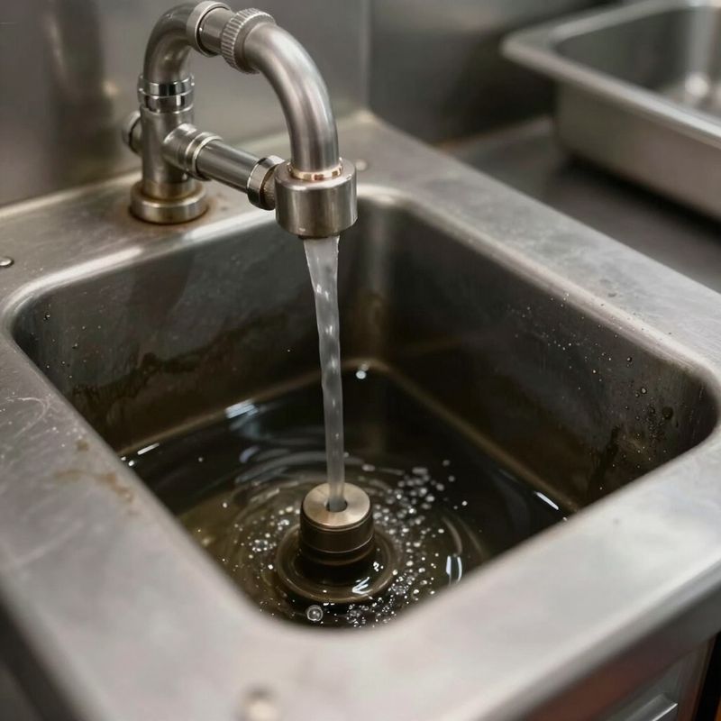 Garbage Disposal in Fairburn