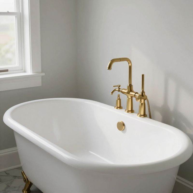 How to Understand How a Toilet Flush Valve Works in Fairburn